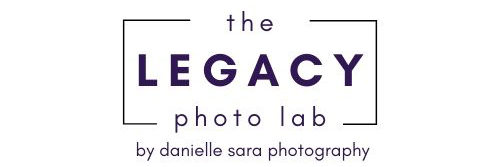 The Legacy Photo Lab